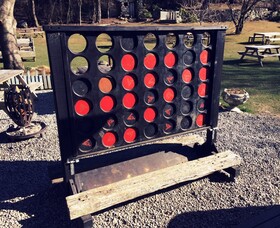 Cardrona Hotel