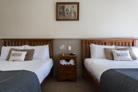 Cardrona Hotel