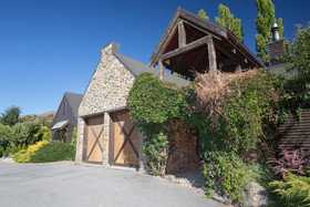 Cardrona Valley Lodge
