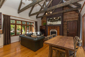 Cardrona Valley Lodge