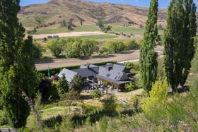Cardrona Valley Lodge