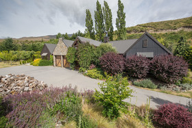 Cardrona Valley Lodge