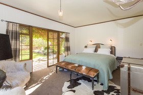 Cardrona Valley Lodge