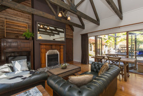 Cardrona Valley Lodge