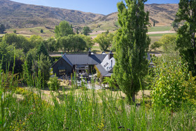 Cardrona Valley Lodge
