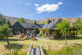 Cardrona Valley Lodge