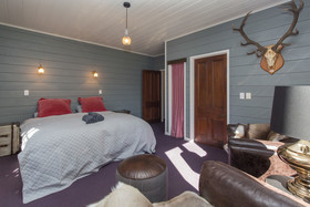 Cardrona Valley Lodge