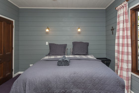 Cardrona Valley Lodge