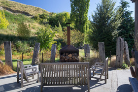 Cardrona Valley Lodge