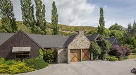 Cardrona Valley Lodge