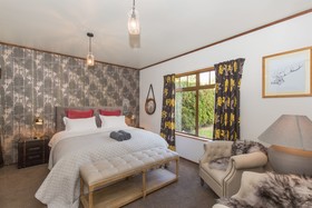Cardrona Valley Lodge