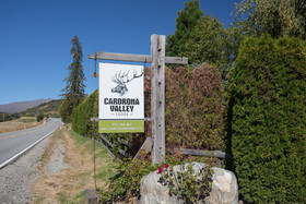 Cardrona Valley Lodge