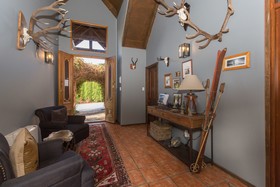 Cardrona Valley Lodge