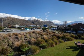 Clearbrook Motels Wanaka