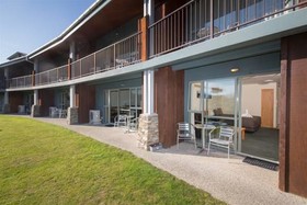 Clearbrook Motels Wanaka