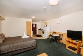 Clearbrook Motels Wanaka