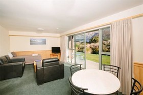 Clearbrook Motels Wanaka