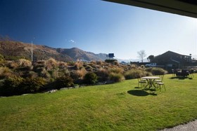 Clearbrook Motels Wanaka