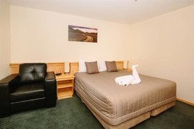 Clearbrook Motels Wanaka
