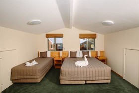 Clearbrook Motels Wanaka