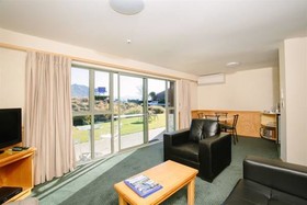Clearbrook Motels Wanaka
