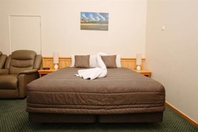 Clearbrook Motels Wanaka