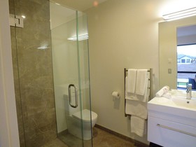 Copper Beech Lodge Wanaka
