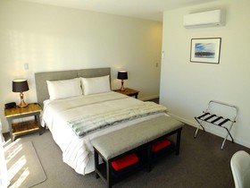 Copper Beech Lodge Wanaka