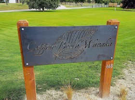 Copper Beech Lodge Wanaka