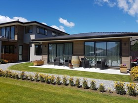 Copper Beech Lodge Wanaka