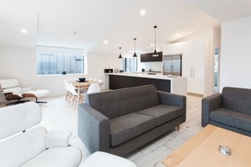 Dungarvon Street Apartments