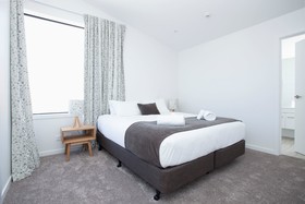 Dungarvon Street Apartments