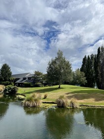 Edgewater Resort