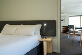 Edgewater Resort