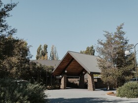 Edgewater Resort