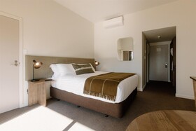 Edgewater Resort