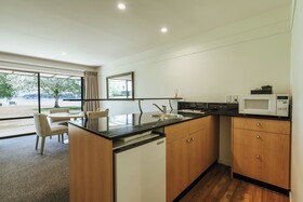 Edgewater Resort