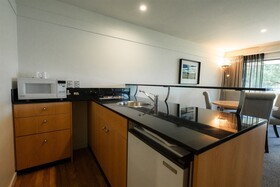 Edgewater Resort