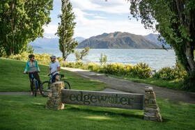 Edgewater Resort