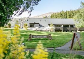Edgewater Resort