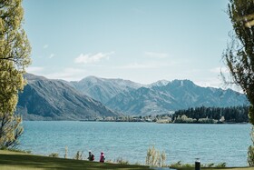 Edgewater Resort