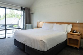 Edgewater Resort