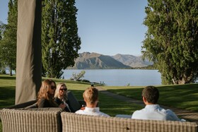 Edgewater Resort
