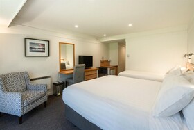 Edgewater Resort