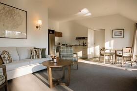 Edgewater Resort