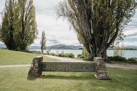 Edgewater Resort