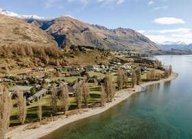 Edgewater Resort