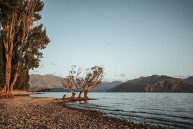 Edgewater Resort
