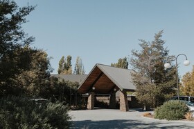 Edgewater Resort