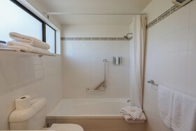 Edgewater Resort